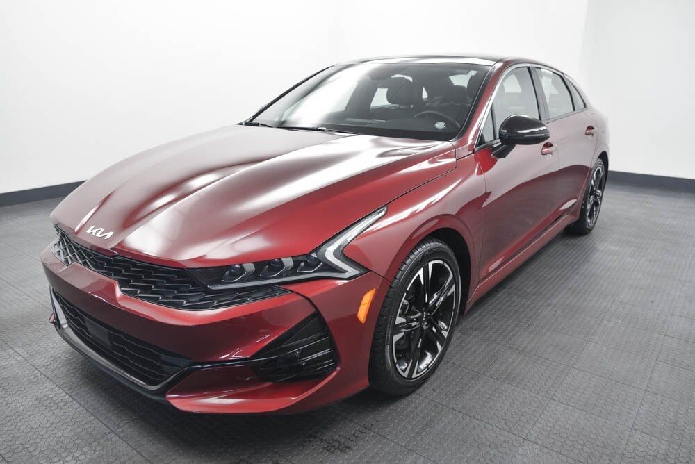 2023 Kia K5 GT-Line Akron OH