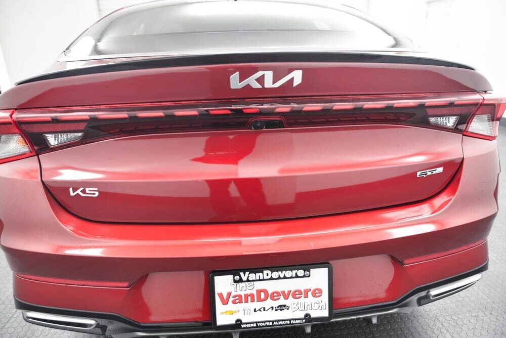 2023 Kia K5 GT-Line Akron OH