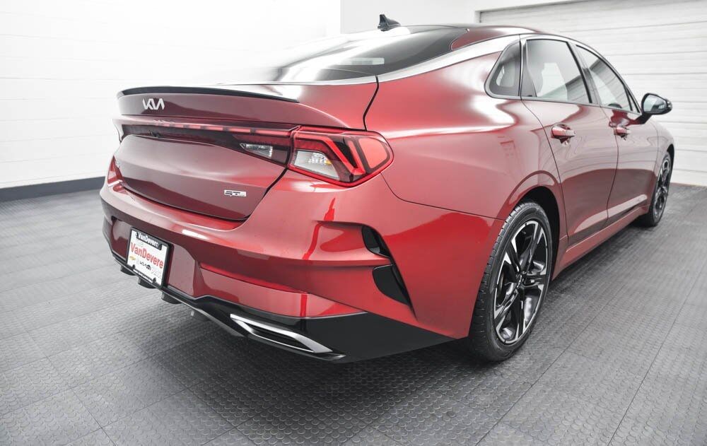 2023 Kia K5 GT-Line Akron OH