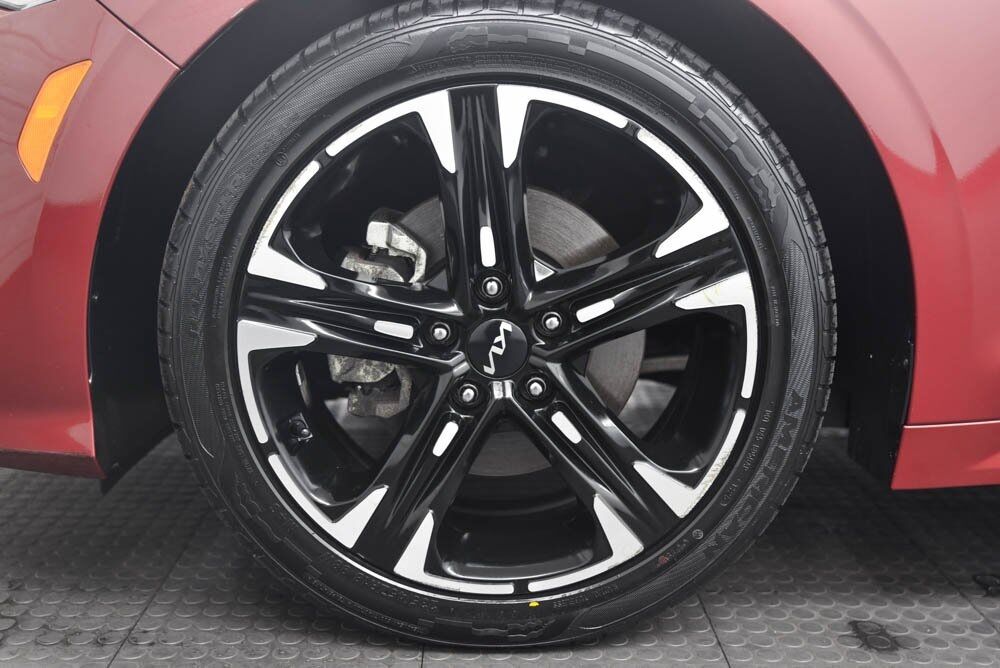 2023 Kia K5 GT-Line Akron OH