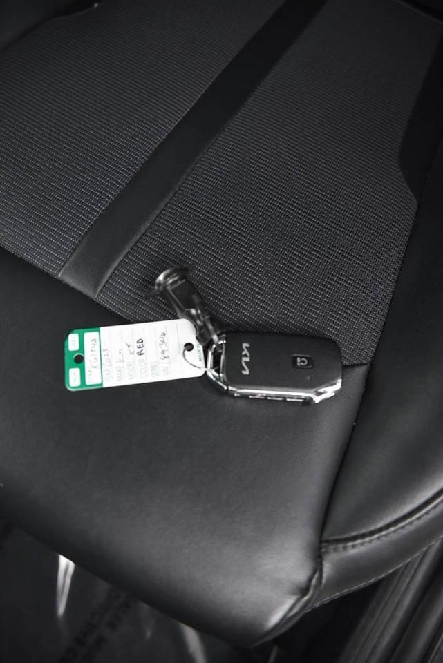 2023 Kia K5 GT-Line Akron OH