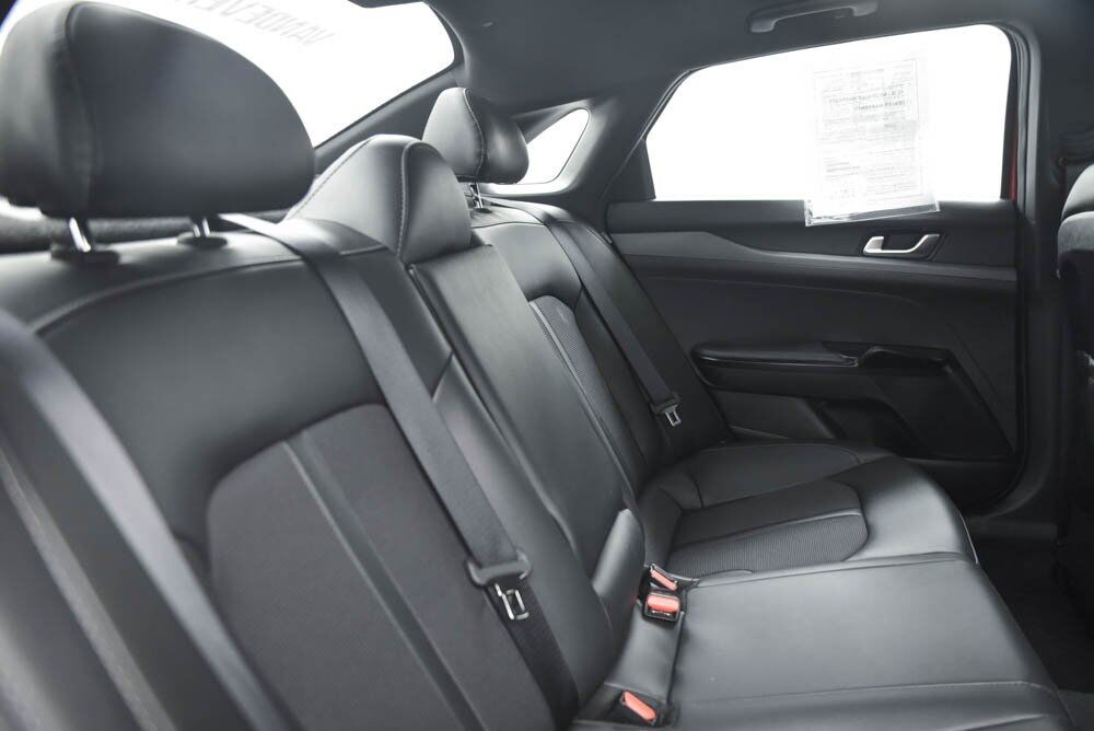 2023 Kia K5 GT-Line Akron OH