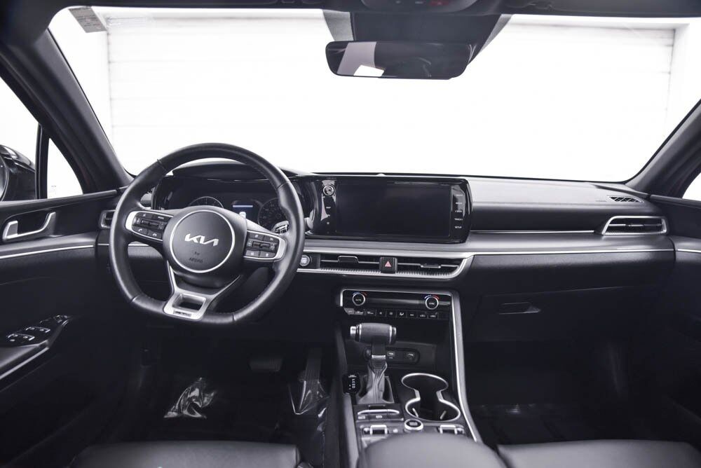 2023 Kia K5 GT-Line Akron OH
