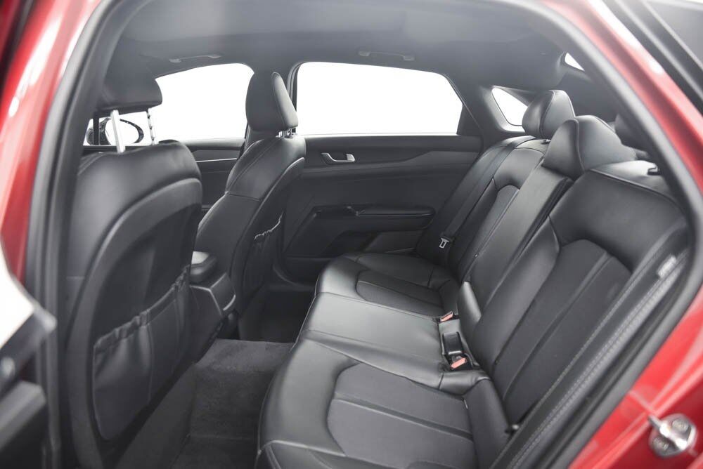 2023 Kia K5 GT-Line Akron OH