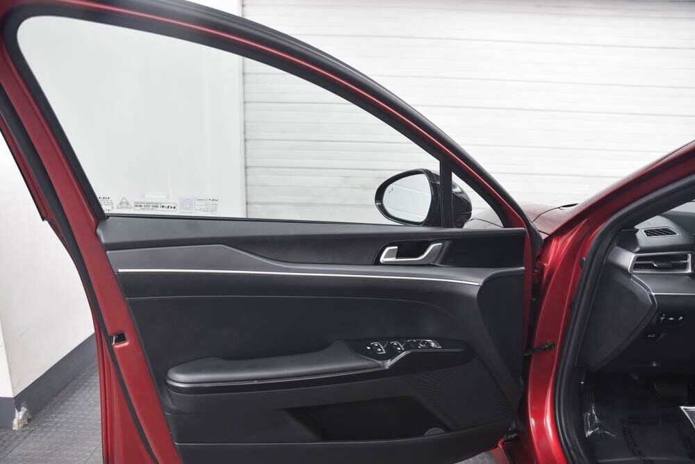 2023 Kia K5 GT-Line Akron OH