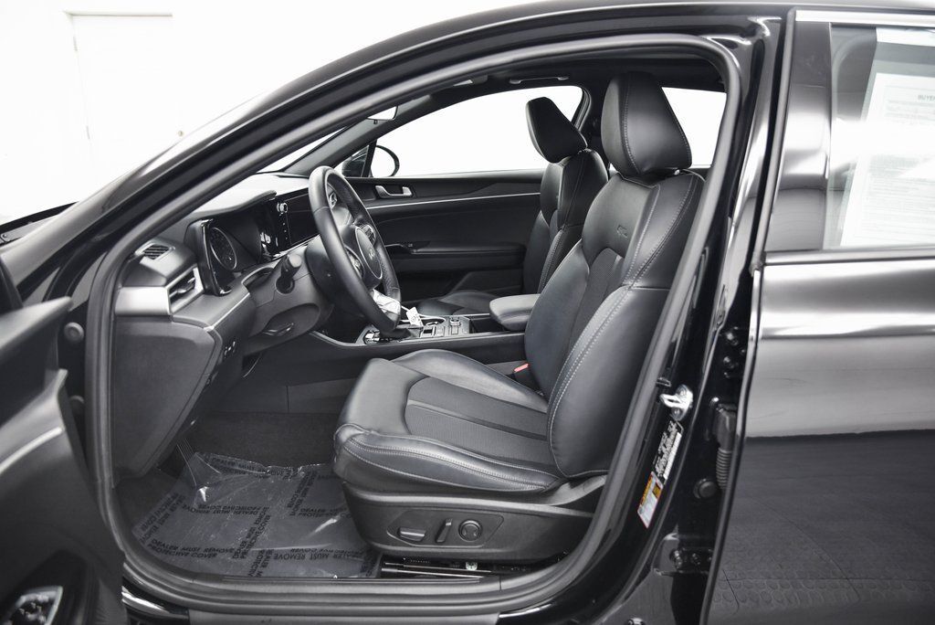 2023 Kia K5 GT-Line Akron OH