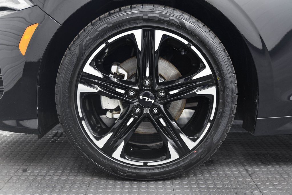 2023 Kia K5 GT-Line Akron OH