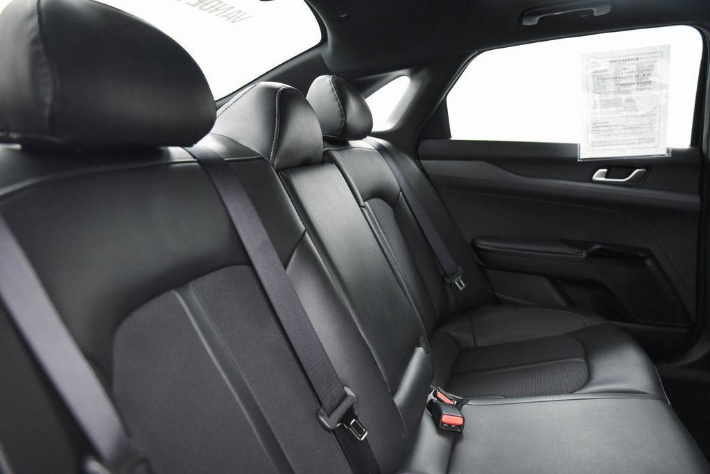 2023 Kia K5 GT-Line Akron OH