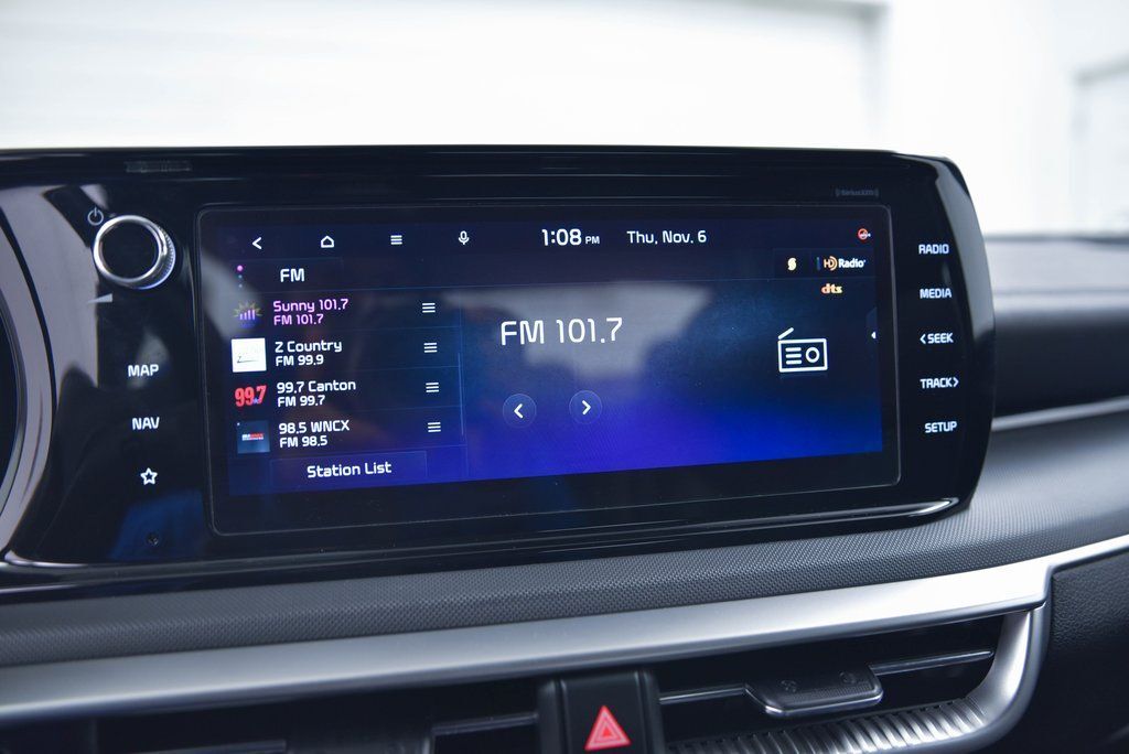 2023 Kia K5 GT-Line Akron OH