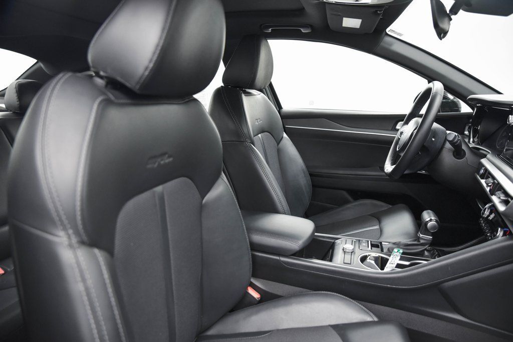 2023 Kia K5 GT-Line Akron OH