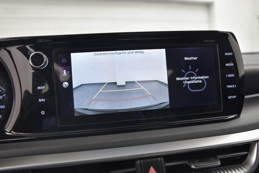 2023 Kia K5 GT-Line Akron OH