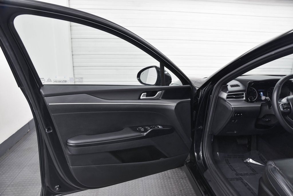 2023 Kia K5 GT-Line Akron OH