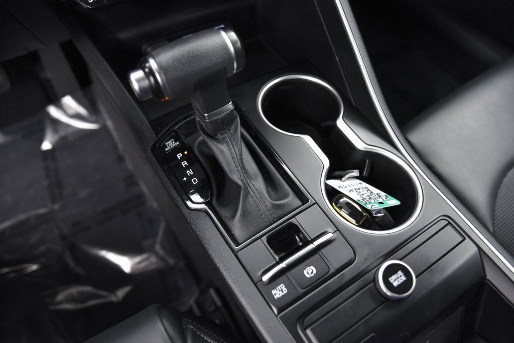 2023 Kia K5 GT-Line Akron OH