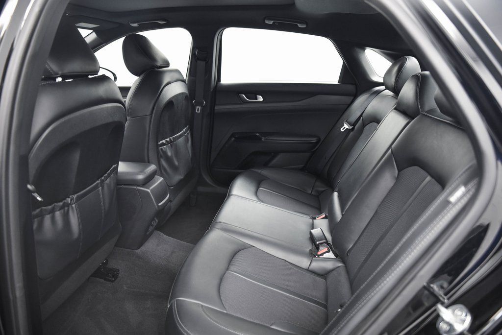 2023 Kia K5 GT-Line Akron OH