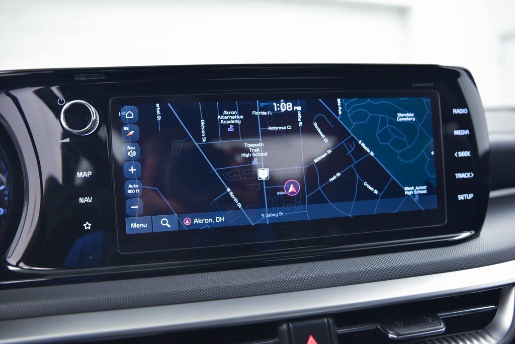 2023 Kia K5 GT-Line Akron OH