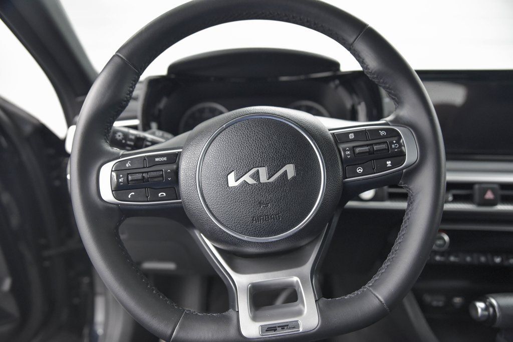 2023 Kia K5 GT-Line Akron OH