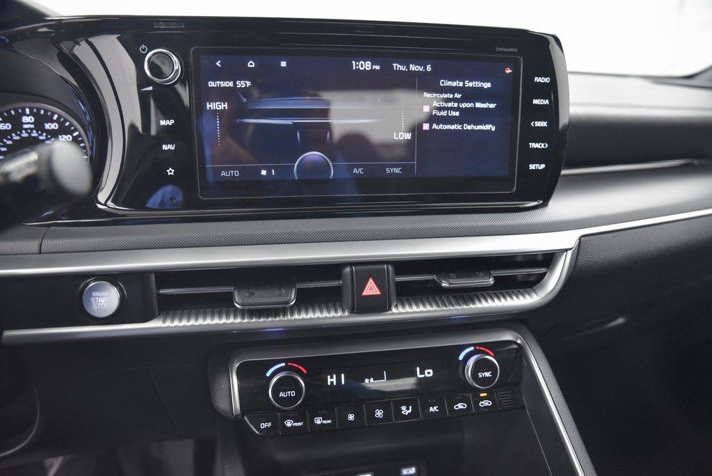 2023 Kia K5 GT-Line Akron OH