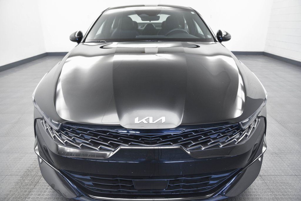 2023 Kia K5 GT-Line Akron OH
