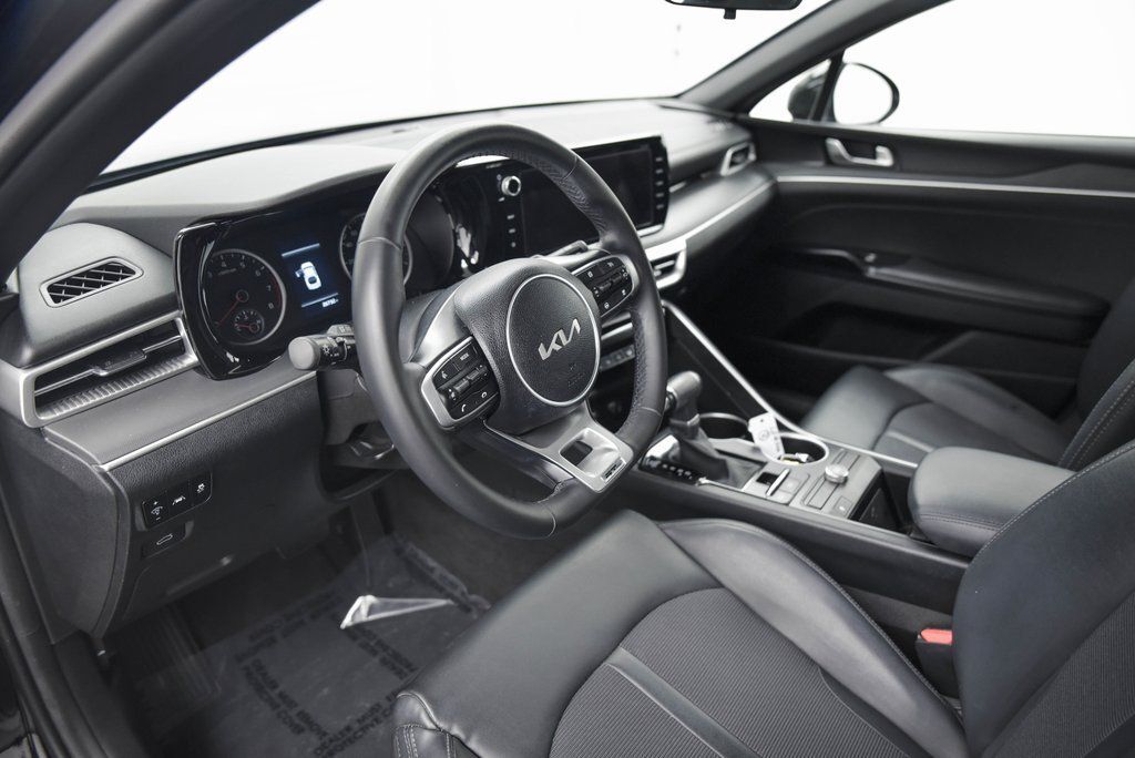 2023 Kia K5 GT-Line Akron OH