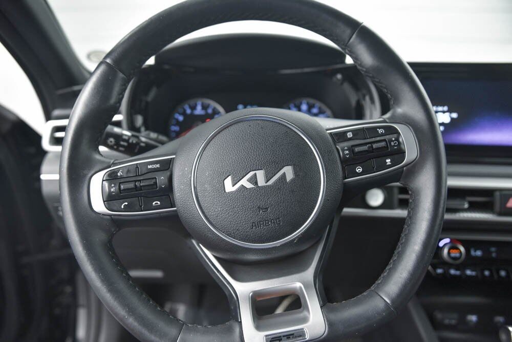 2023 Kia K5 GT-Line Akron OH