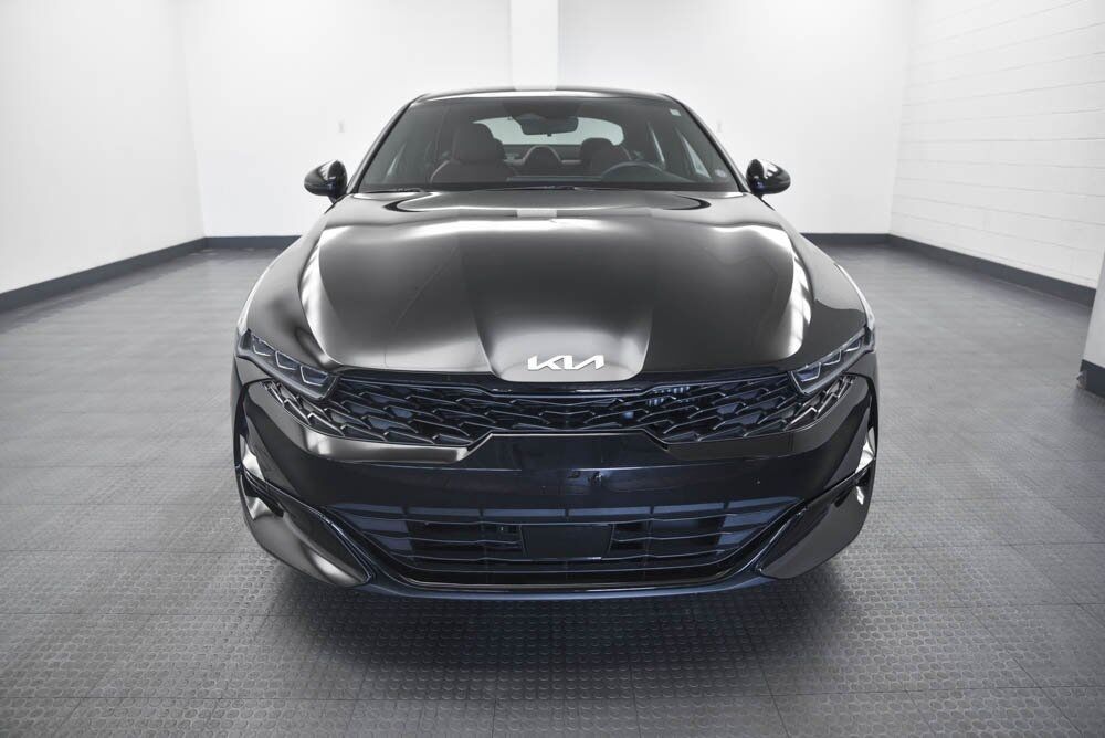 2023 Kia K5 GT-Line Akron OH