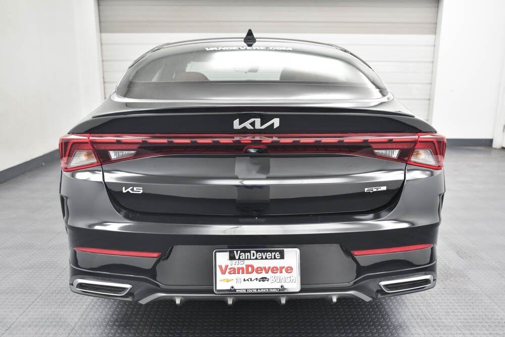 2023 Kia K5 GT-Line Akron OH