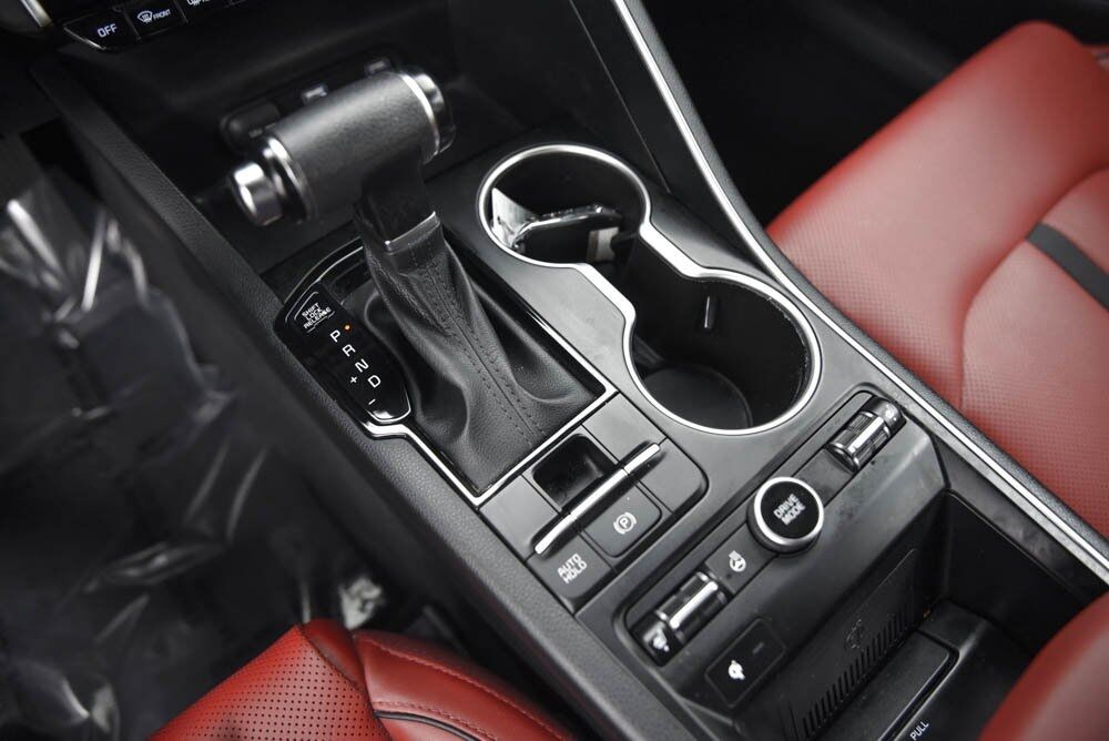 2023 Kia K5 GT-Line Akron OH