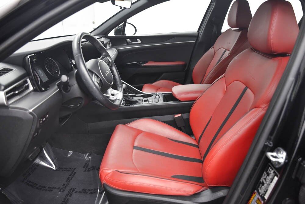 2023 Kia K5 GT-Line Akron OH