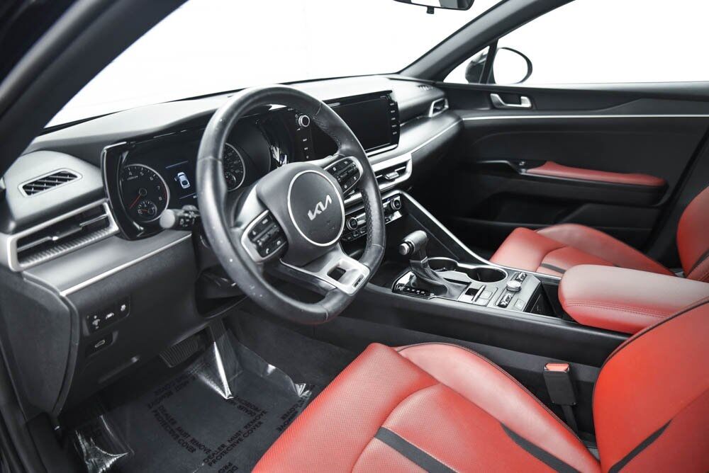 2023 Kia K5 GT-Line Akron OH