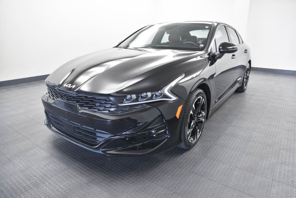 2023 Kia K5 GT-Line Akron OH