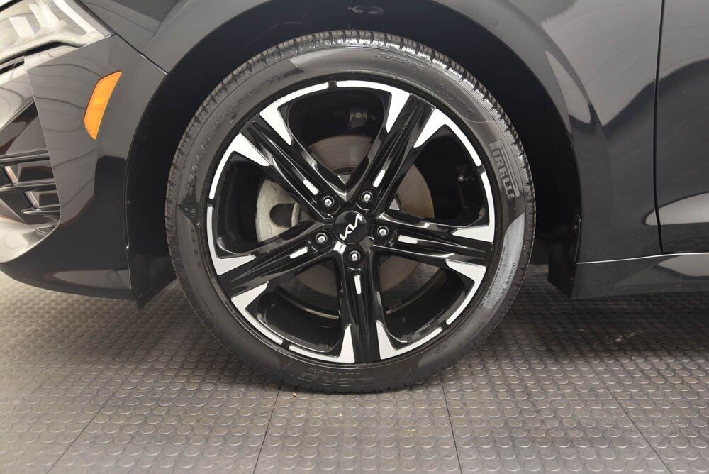 2023 Kia K5 GT-Line Akron OH