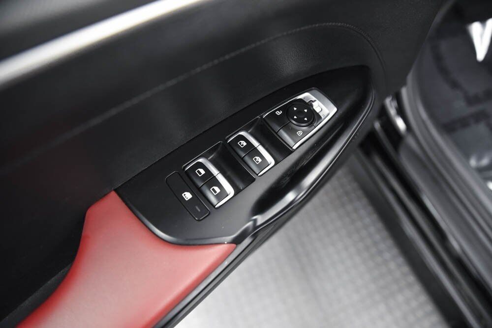 2023 Kia K5 GT-Line Akron OH