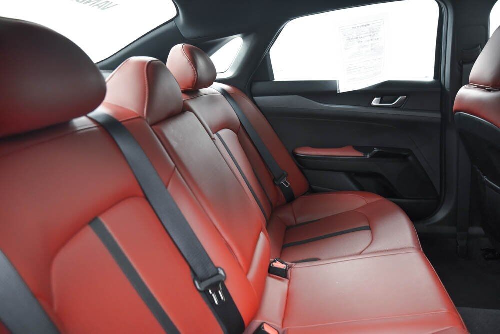2023 Kia K5 GT-Line Akron OH