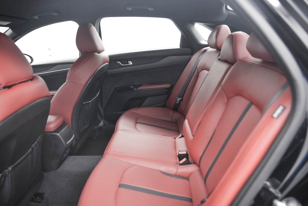 2023 Kia K5 GT-Line Akron OH