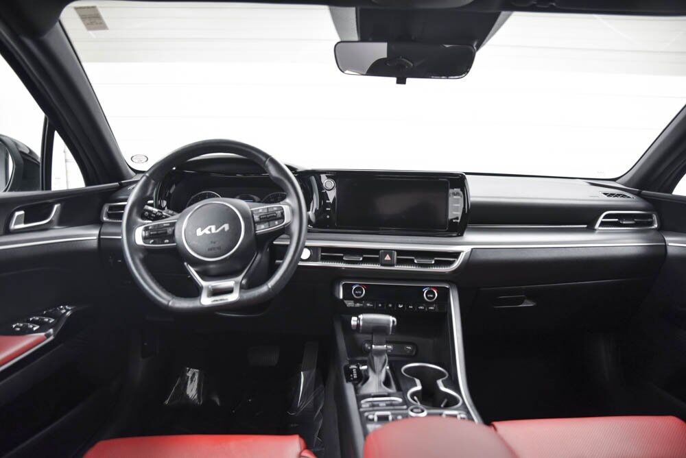 2023 Kia K5 GT-Line Akron OH