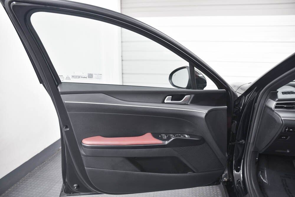 2023 Kia K5 GT-Line Akron OH