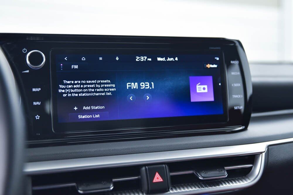 2023 Kia K5 GT-Line Akron OH
