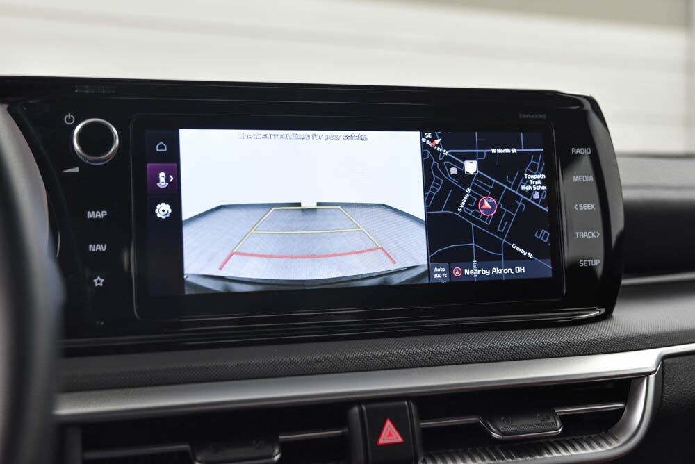 2023 Kia K5 GT-Line Akron OH