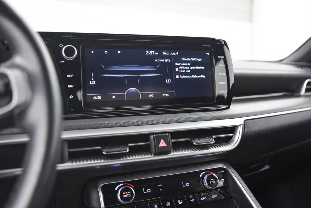 2023 Kia K5 GT-Line Akron OH