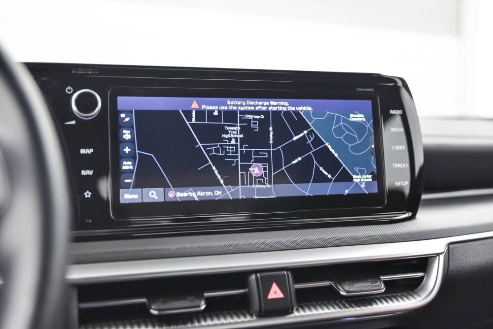 2023 Kia K5 GT-Line Akron OH