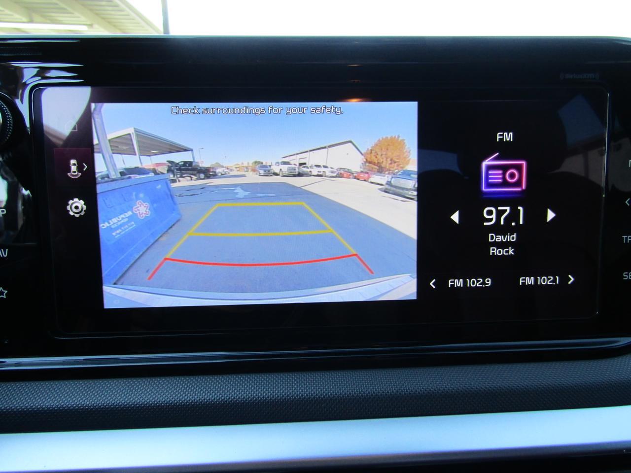 2023 Kia K5 GT-Line Auto FWD Grand Prairie TX