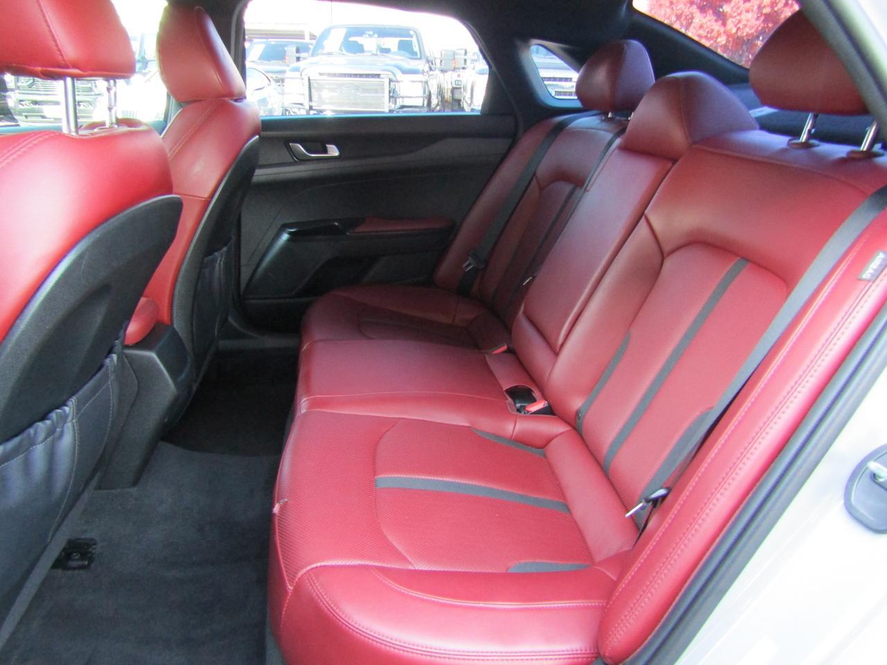 2023 Kia K5 GT-Line Auto FWD Grand Prairie TX