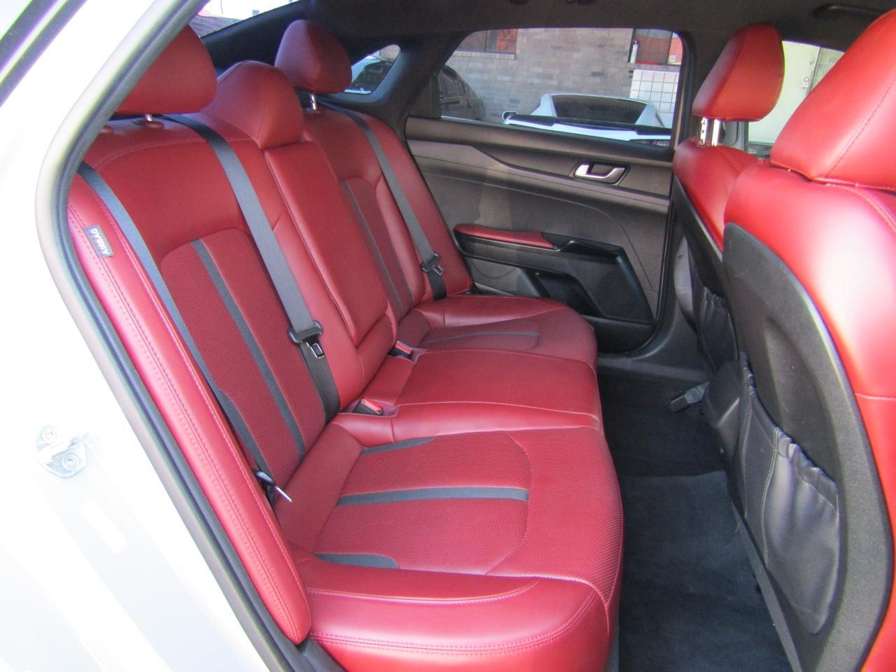 2023 Kia K5 GT-Line Auto FWD Grand Prairie TX