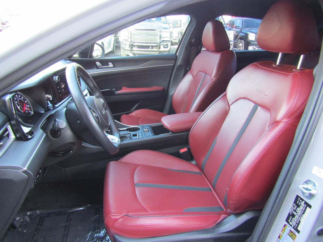 2023 Kia K5 GT-Line Auto FWD Grand Prairie TX