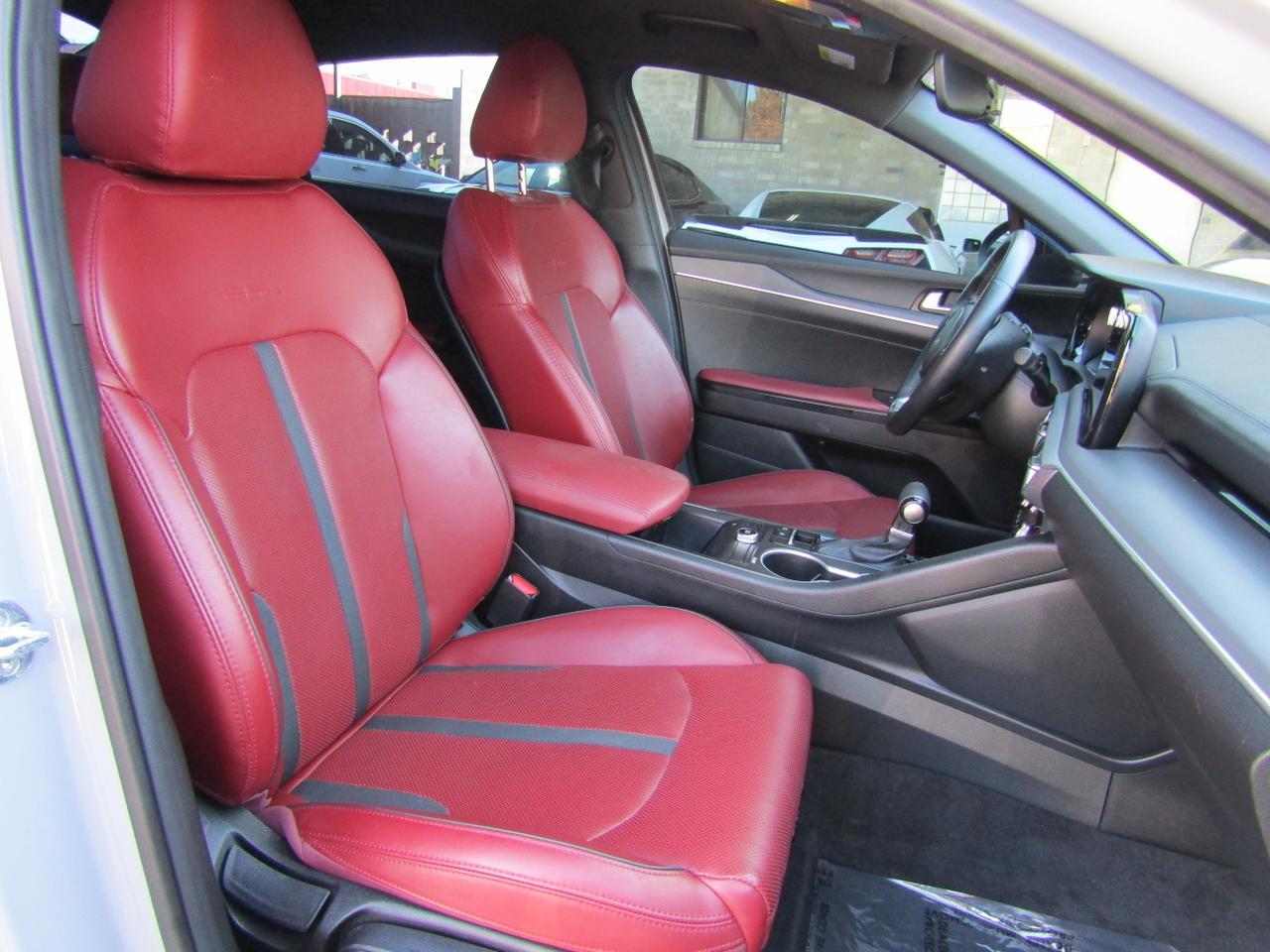 2023 Kia K5 GT-Line Auto FWD Grand Prairie TX