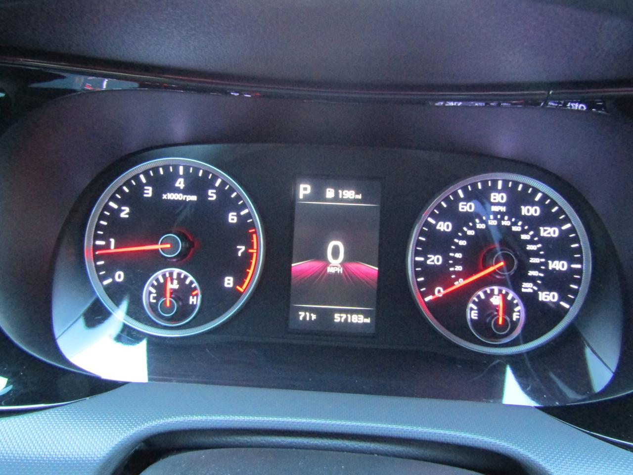 2023 Kia K5 GT-Line Auto FWD Grand Prairie TX