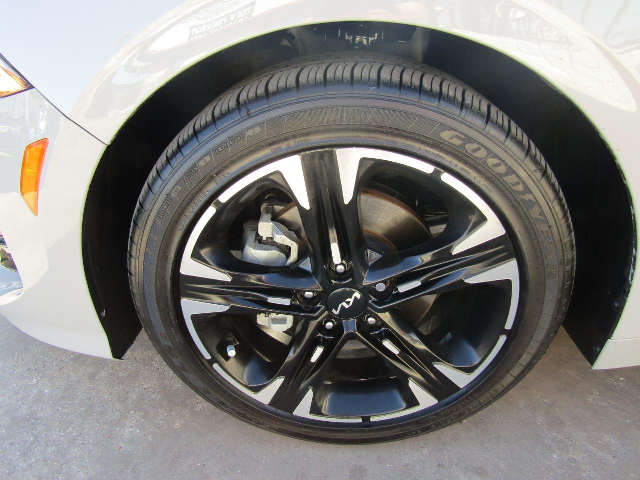 2023 Kia K5 GT-Line Auto FWD Grand Prairie TX