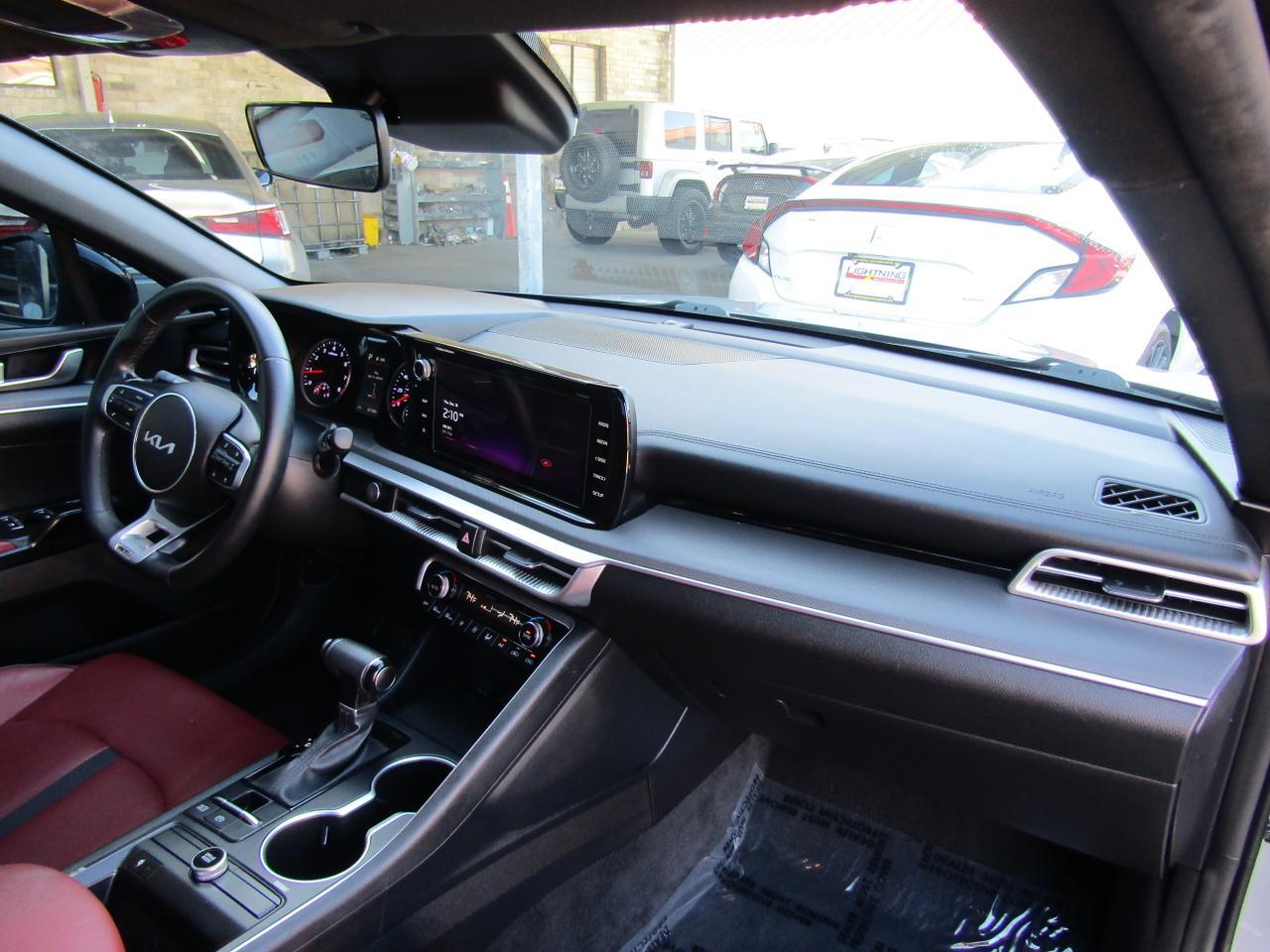 2023 Kia K5 GT-Line Auto FWD Grand Prairie TX