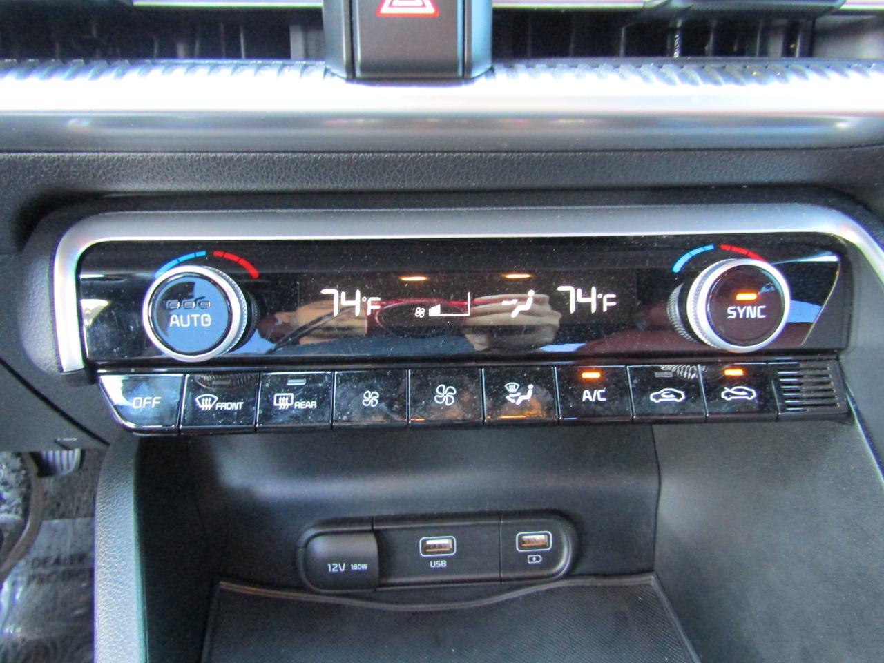 2023 Kia K5 GT-Line Auto FWD Grand Prairie TX