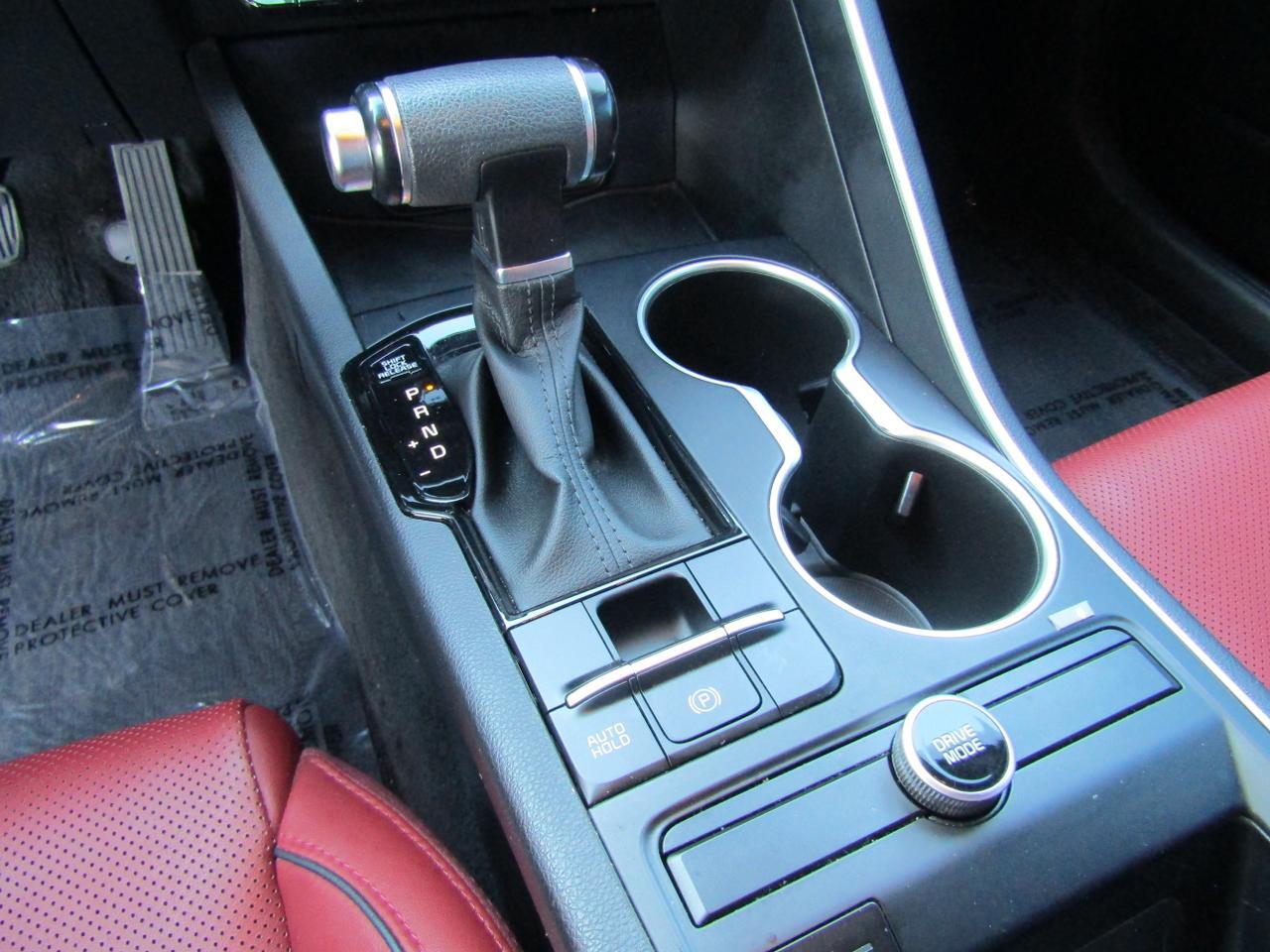 2023 Kia K5 GT-Line Auto FWD Grand Prairie TX